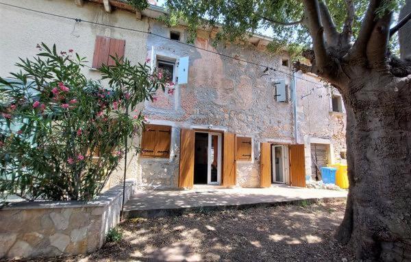 Bonvivan House Diminici Экстерьер фото