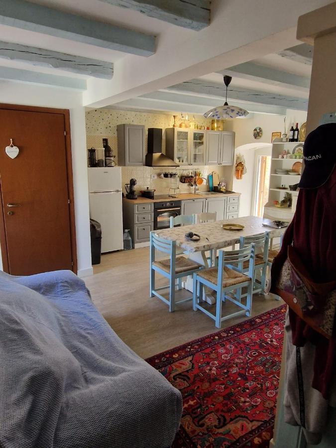 Bonvivan House Diminici Экстерьер фото