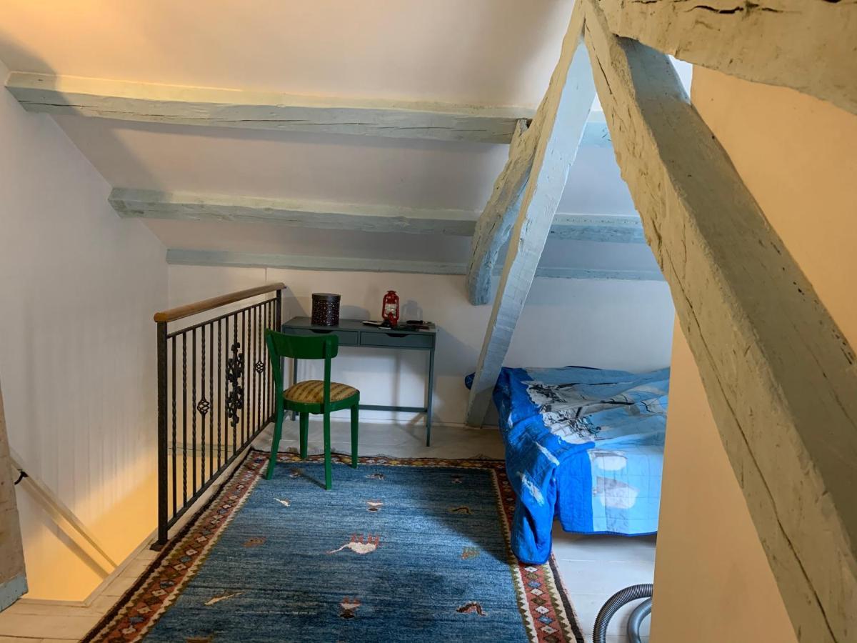 Bonvivan House Diminici Экстерьер фото