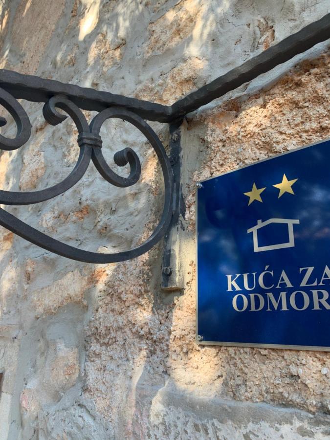 Bonvivan House Diminici Экстерьер фото