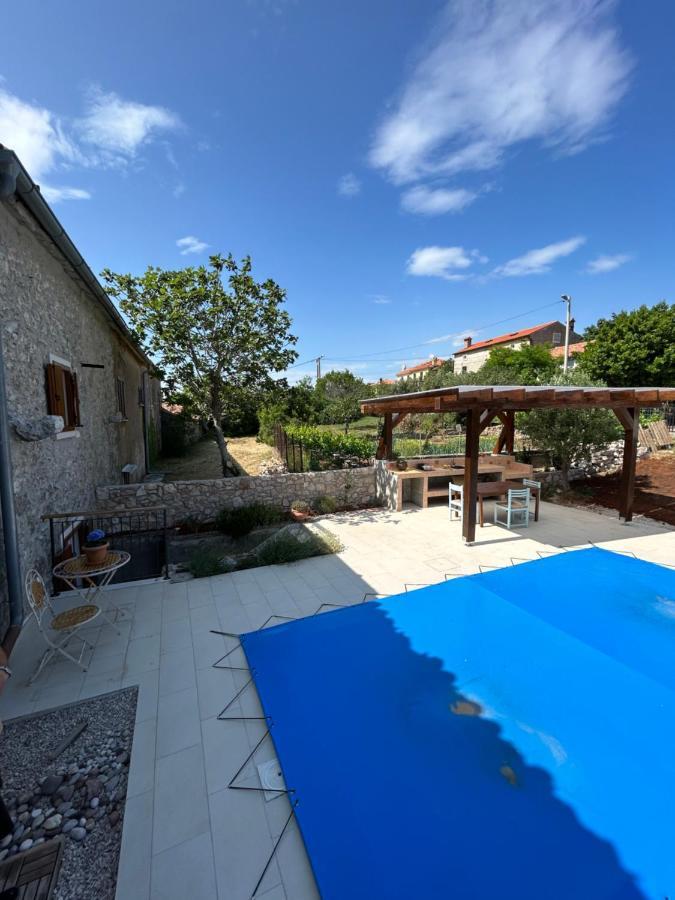 Bonvivan House Diminici Экстерьер фото