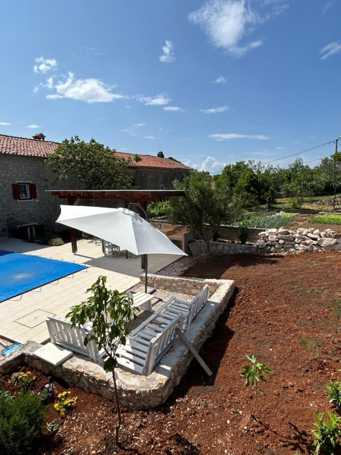 Bonvivan House Diminici Экстерьер фото