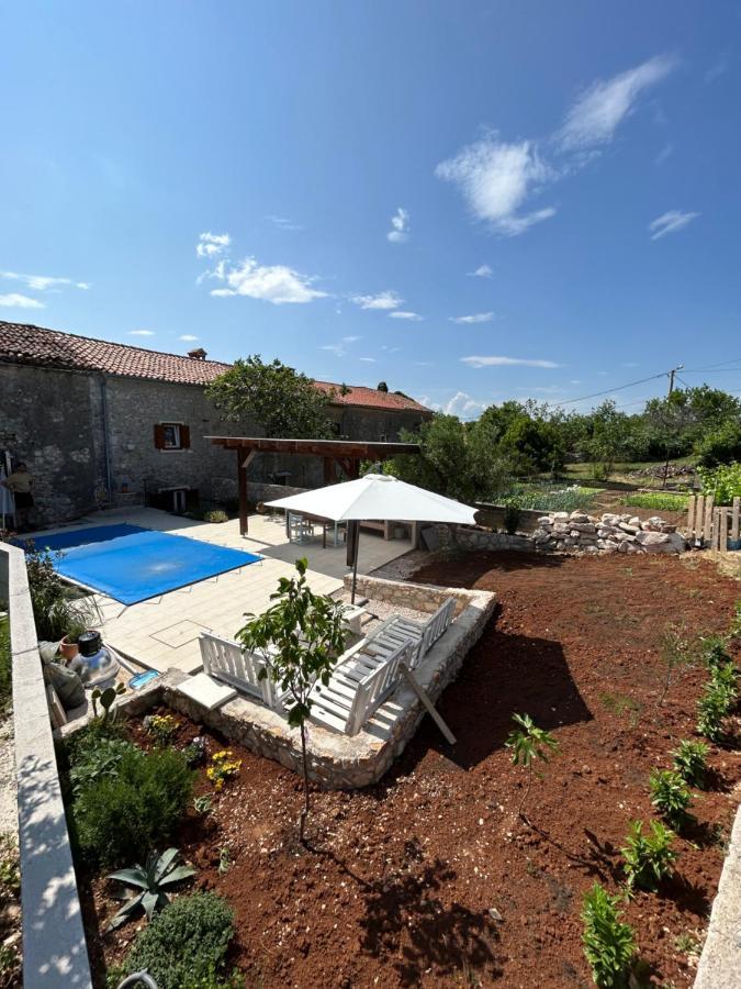Bonvivan House Diminici Экстерьер фото
