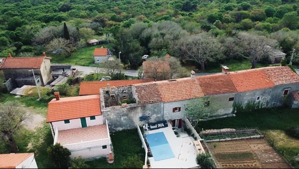Bonvivan House Diminici Экстерьер фото