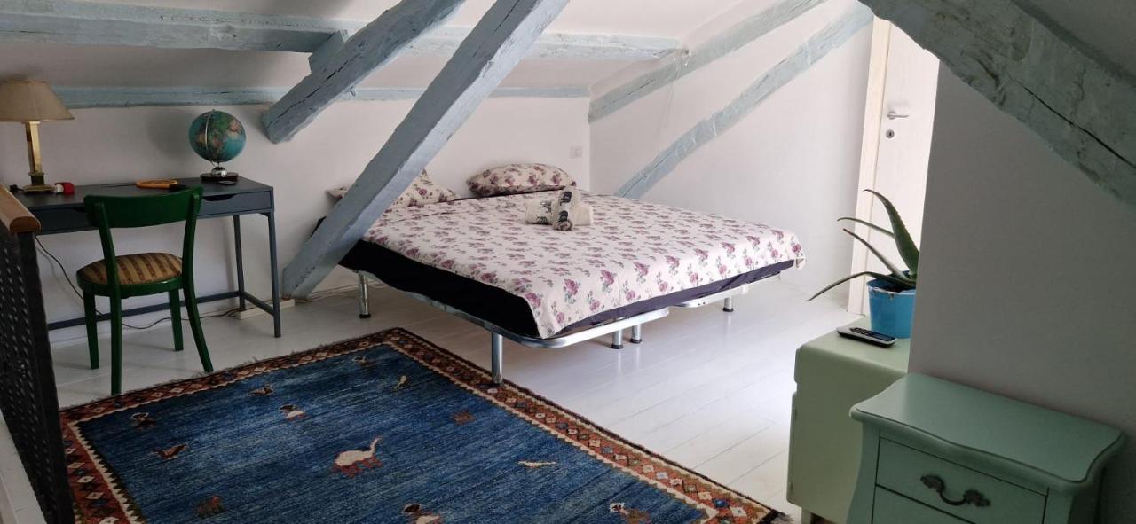 Bonvivan House Diminici Экстерьер фото