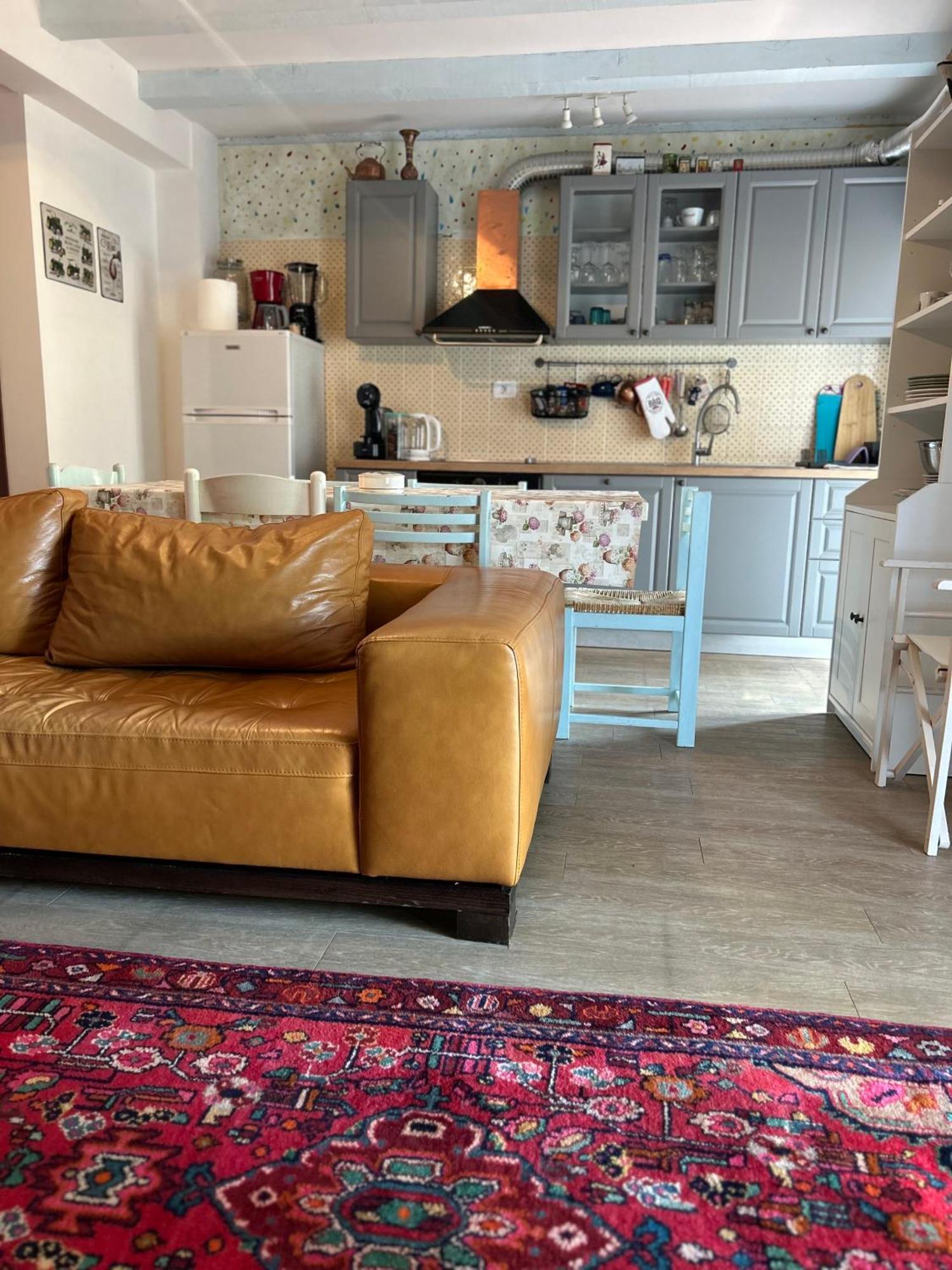 Bonvivan House Diminici Экстерьер фото