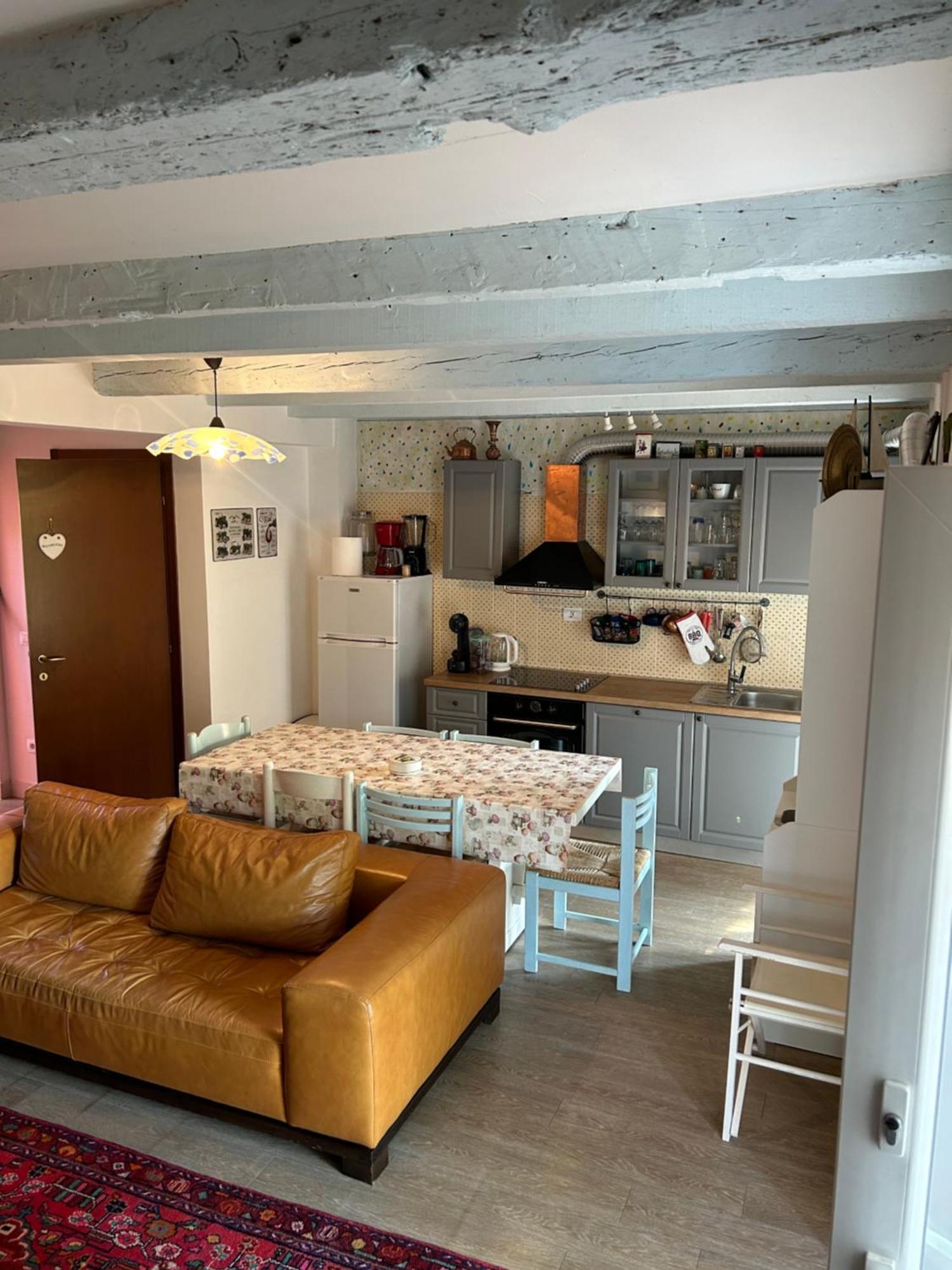 Bonvivan House Diminici Экстерьер фото