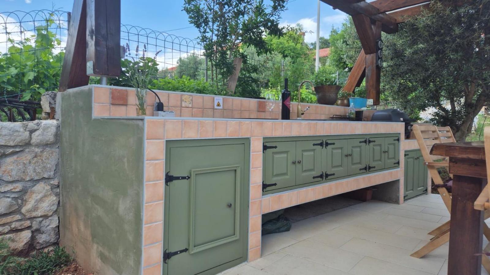 Bonvivan House Diminici Экстерьер фото