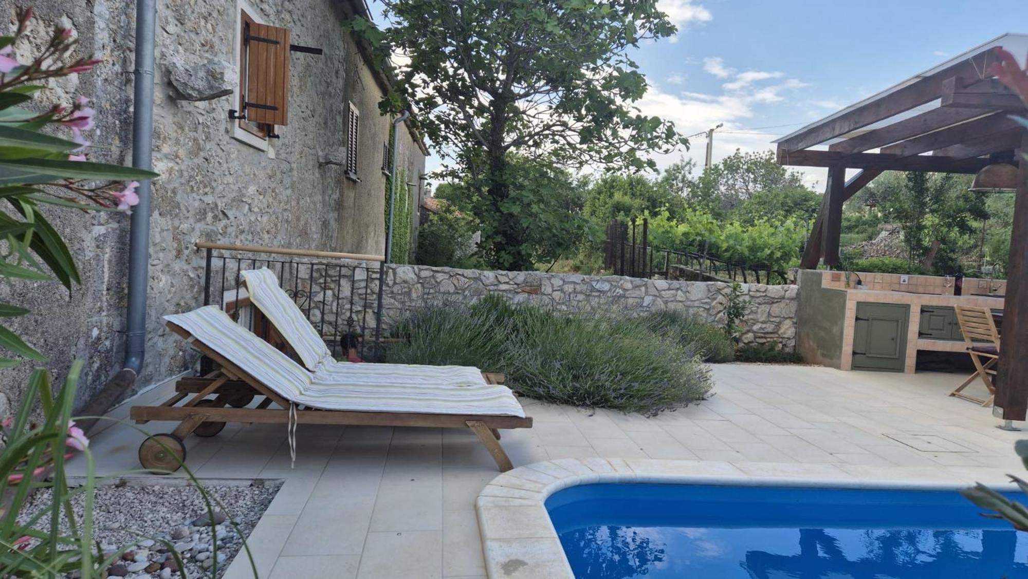 Bonvivan House Diminici Экстерьер фото