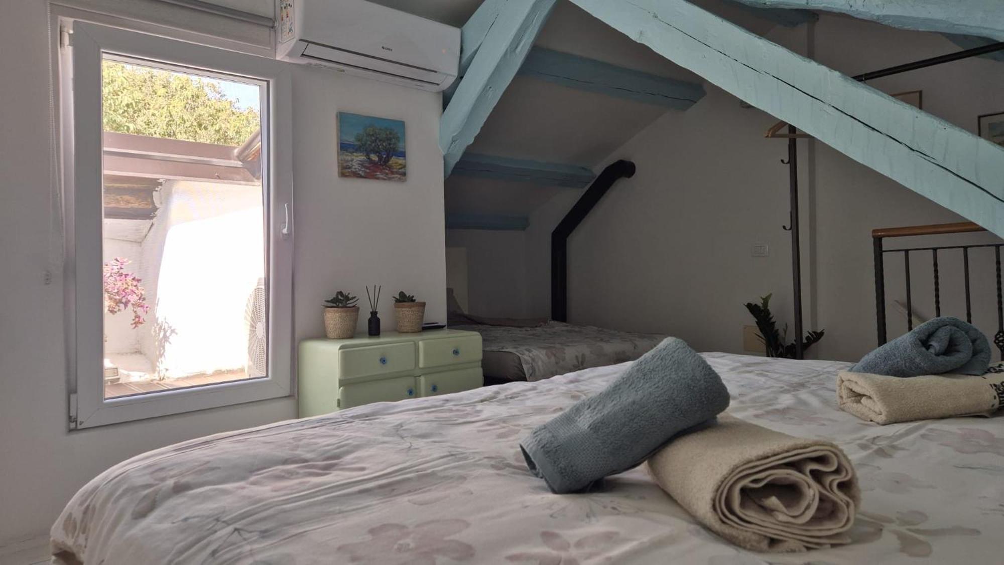 Bonvivan House Diminici Экстерьер фото