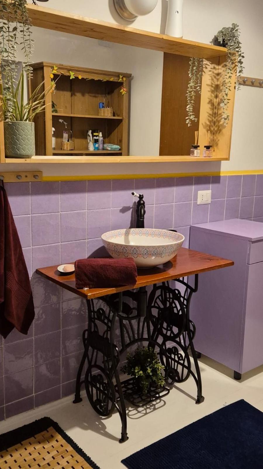 Bonvivan House Diminici Экстерьер фото