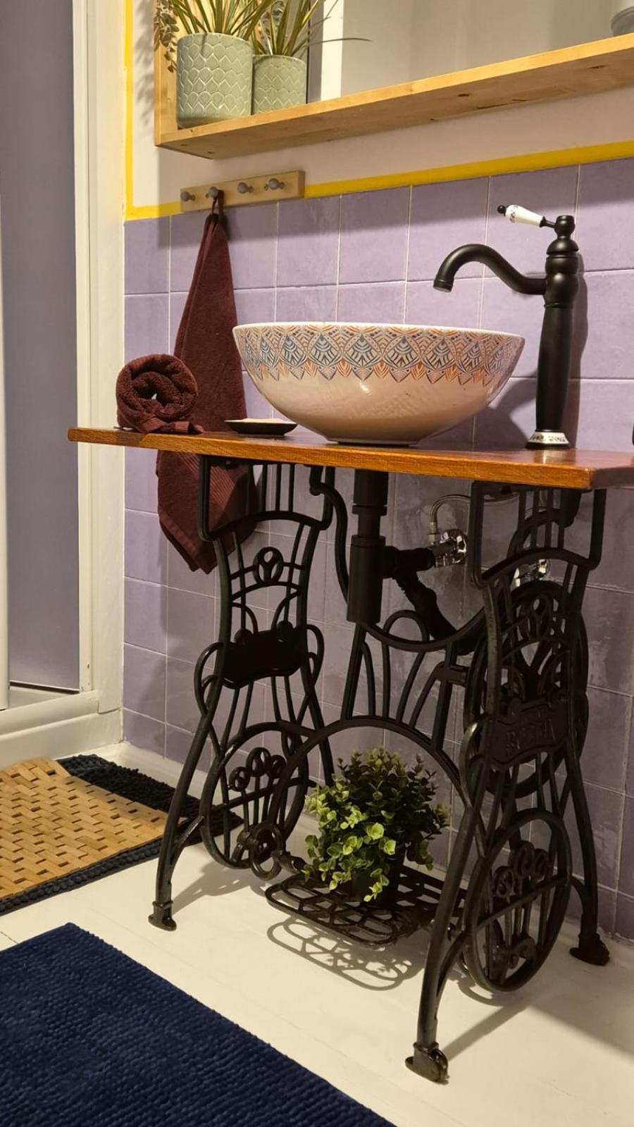 Bonvivan House Diminici Экстерьер фото