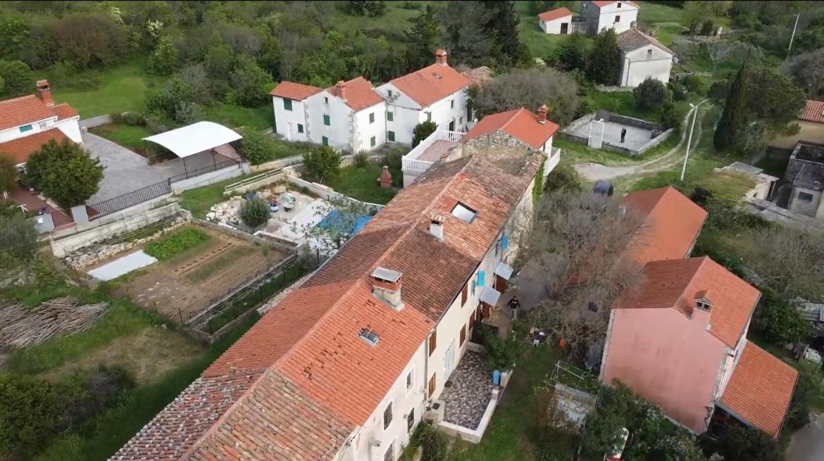 Bonvivan House Diminici Экстерьер фото