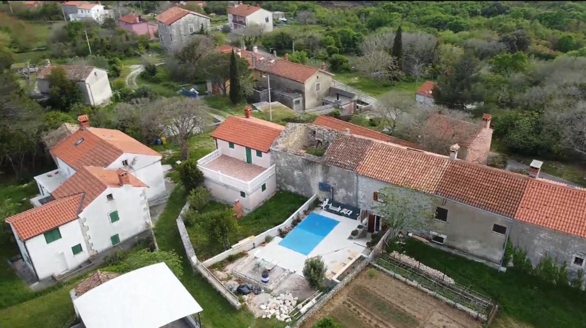 Bonvivan House Diminici Экстерьер фото
